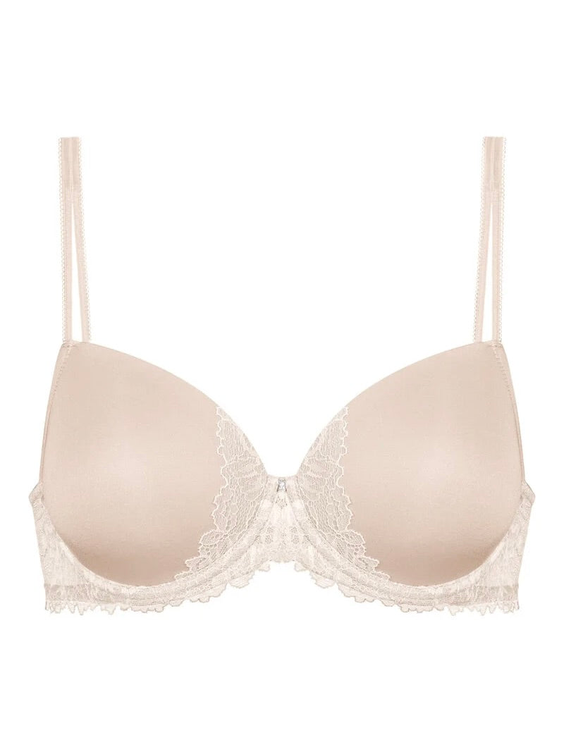 Bi-Strech Bra Rose Pearl