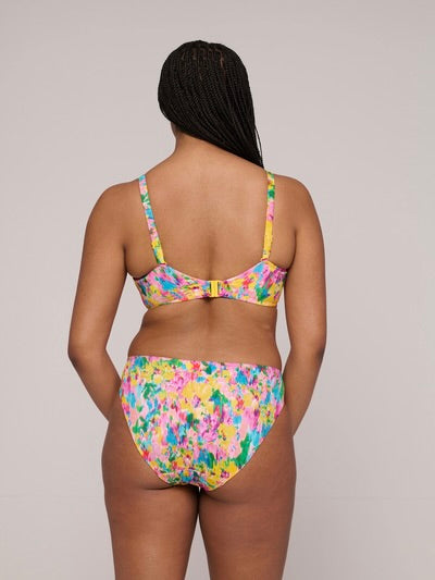 Ubud Sun Glow Full Cup Bikini Top