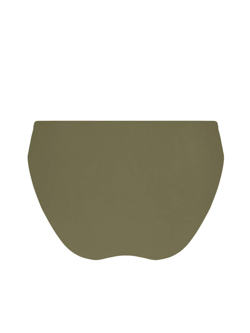 La Chiquissima Classic Kaki