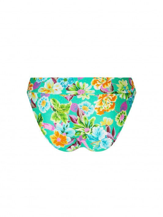 La Feminissima Brief