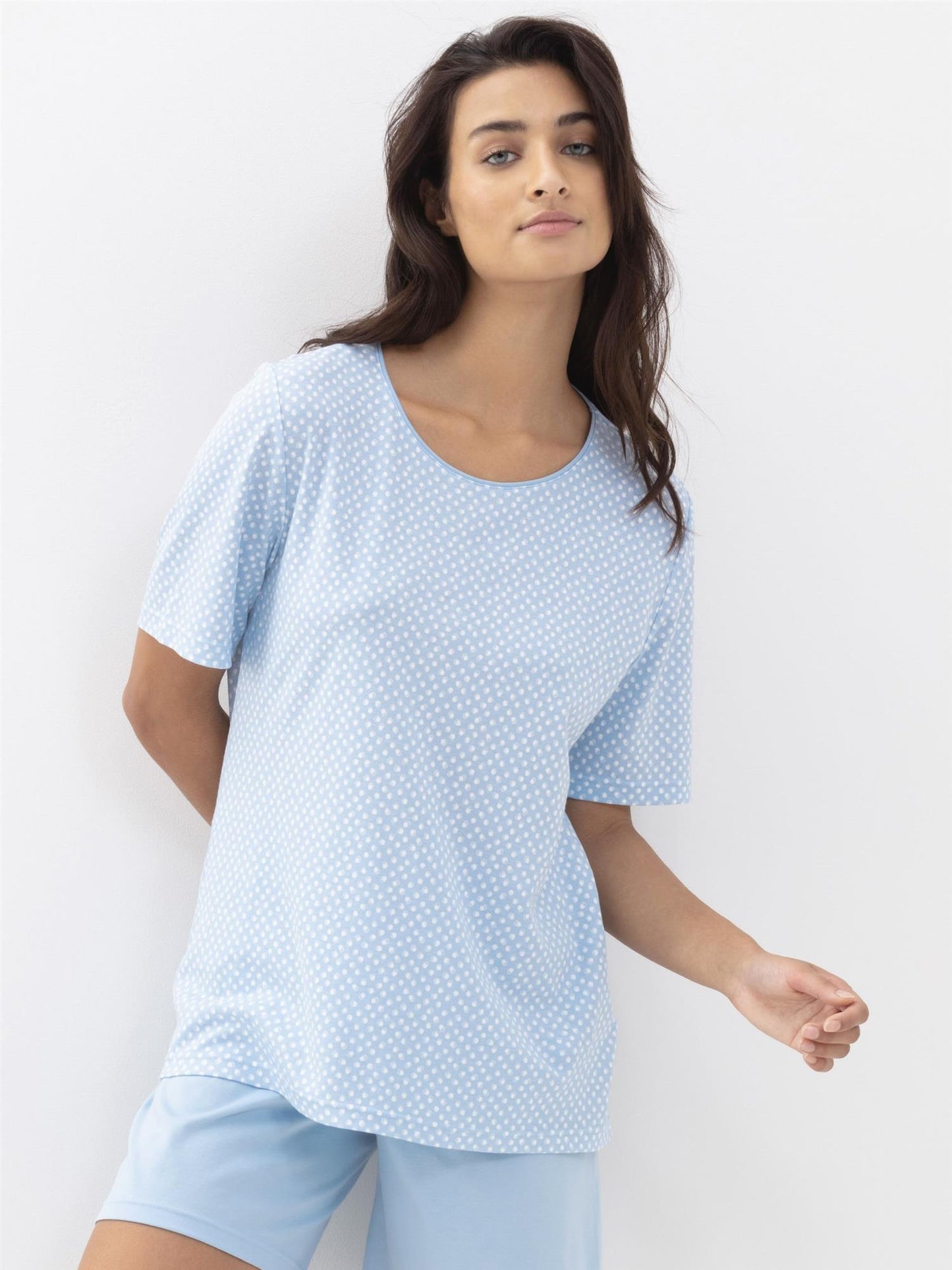 Emelie Pyjama Short Pants