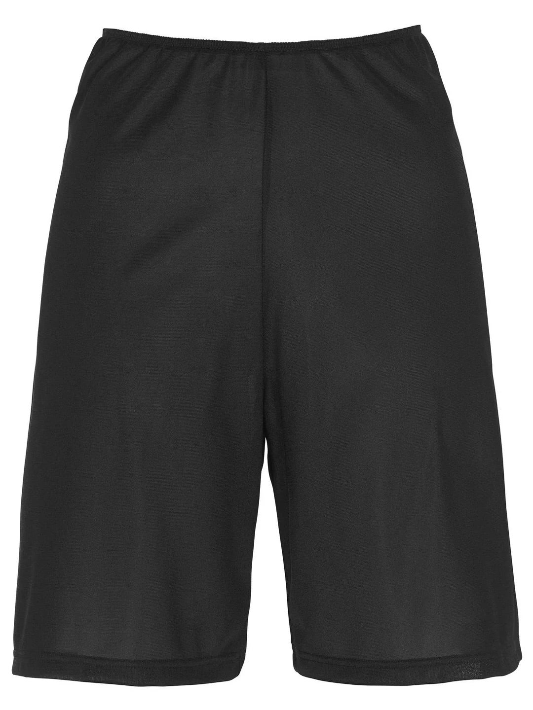 Bukseunderkjole Black