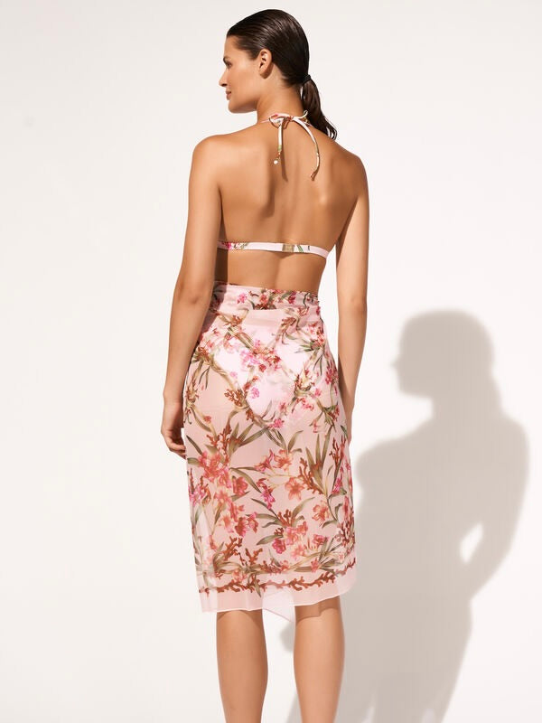 Pareo Tangy Pink