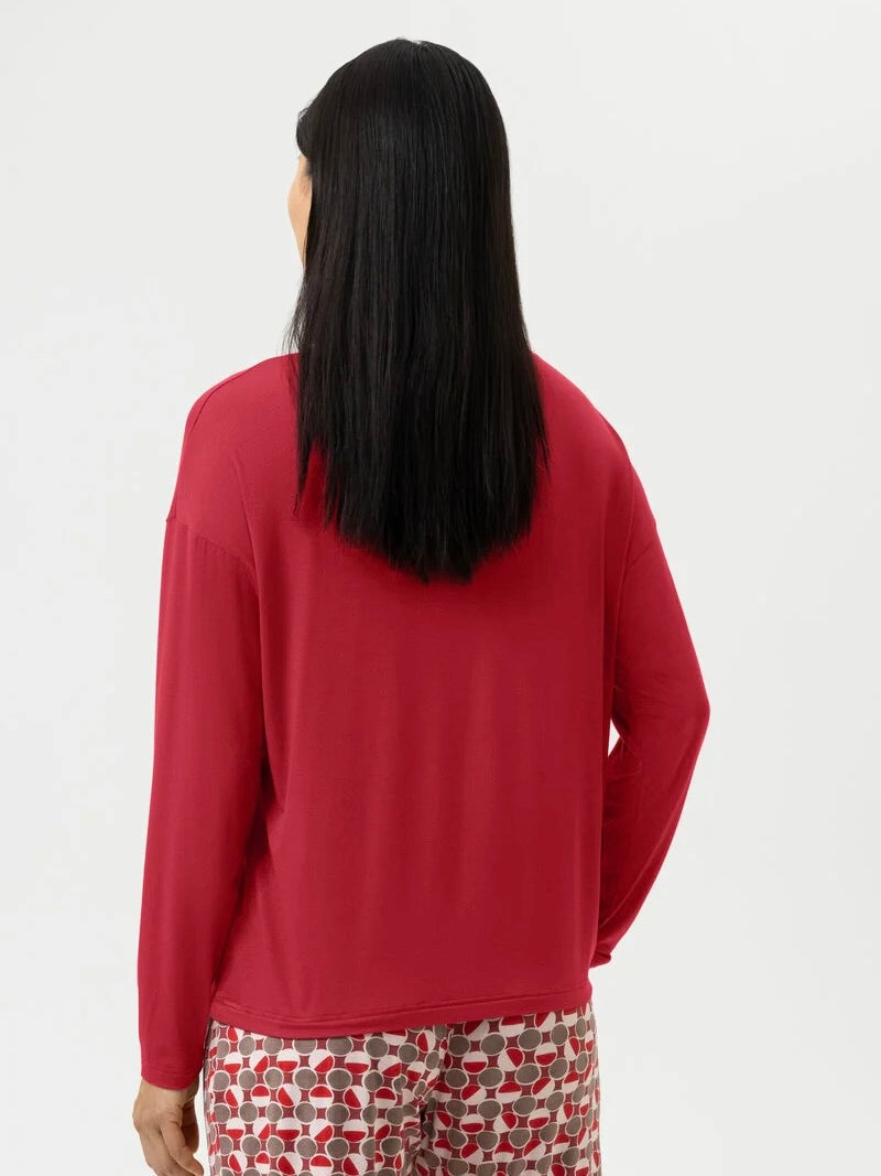 T-Shirt Long Sleeve