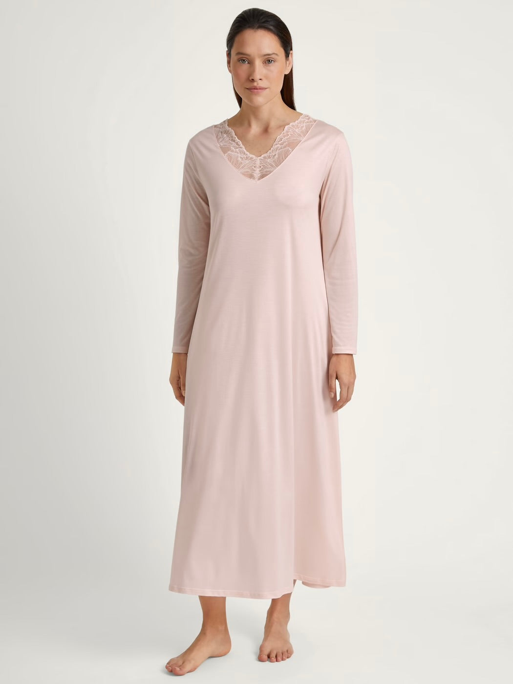 Lace Nights Nightdress