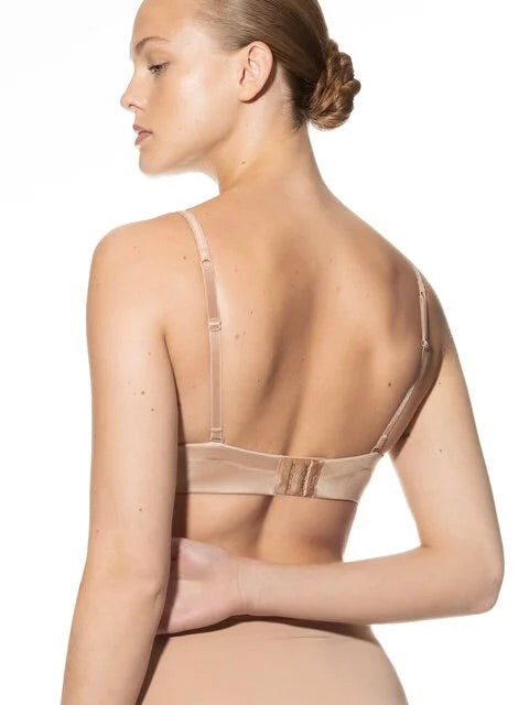 Joan Multiway Bra Cream Tan