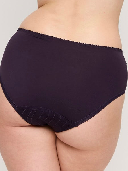 Briefs Amethyst Gem
