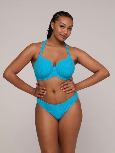 Kochi Sea Breeze Padded Heartshape