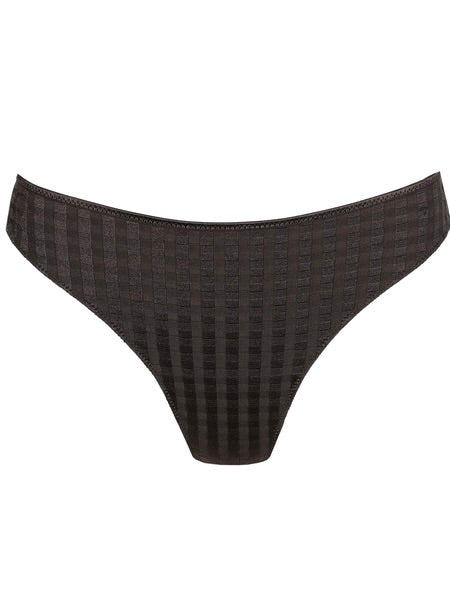 Avero Thong Sweet Chocolate