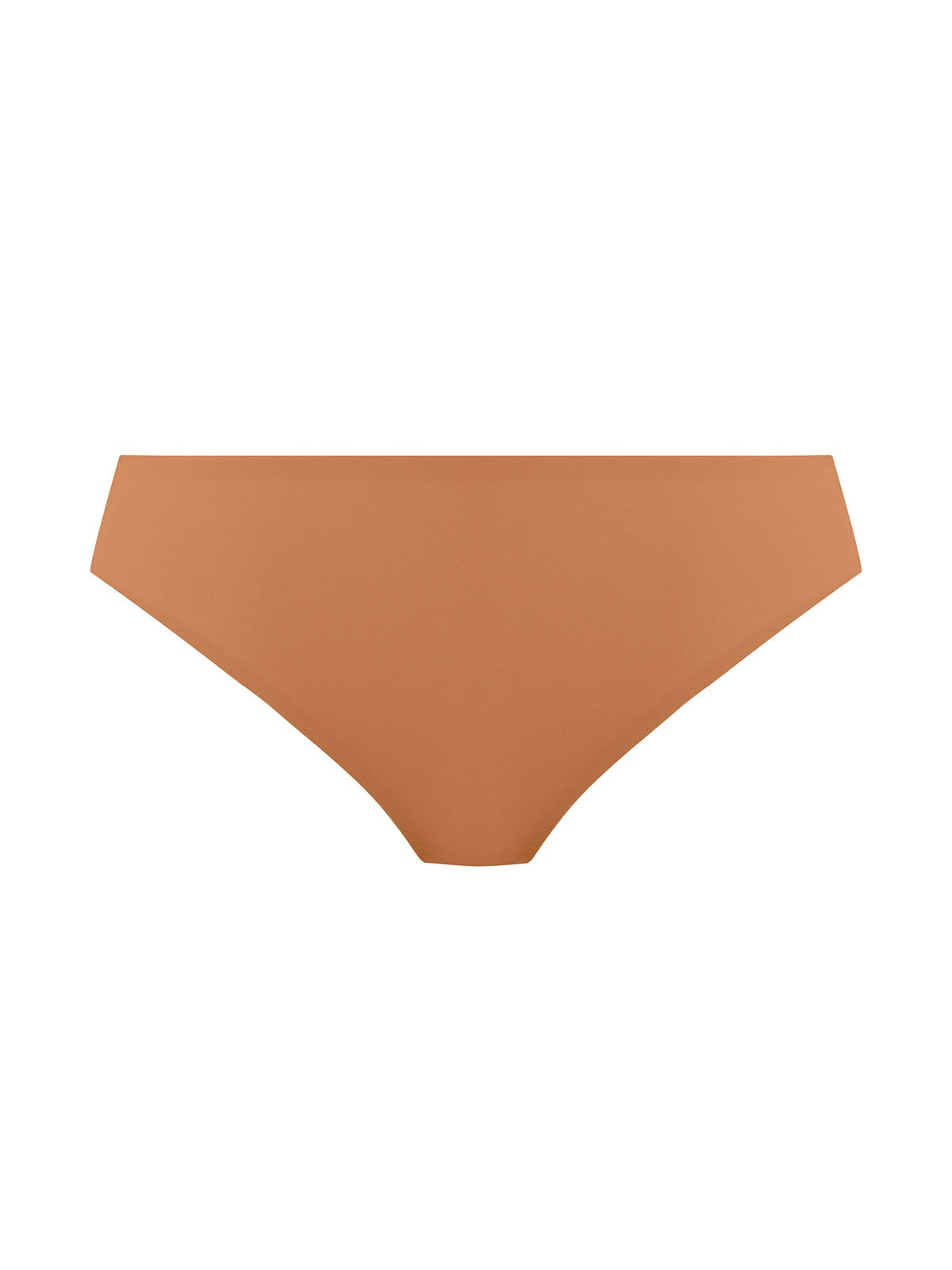 Invisible Strech Thong Cinnamon
