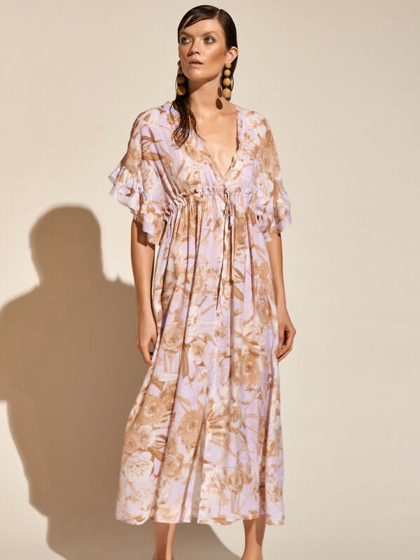 Dress Dreamy Pastels