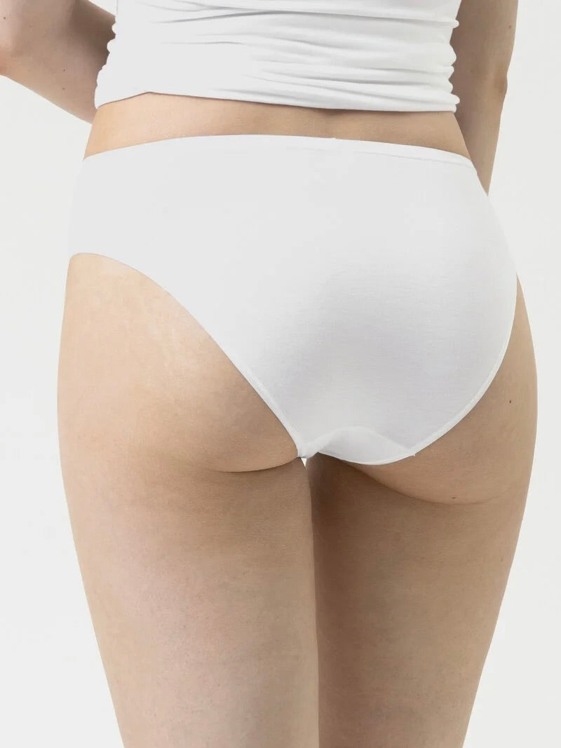 Modal Pure American Briefs White