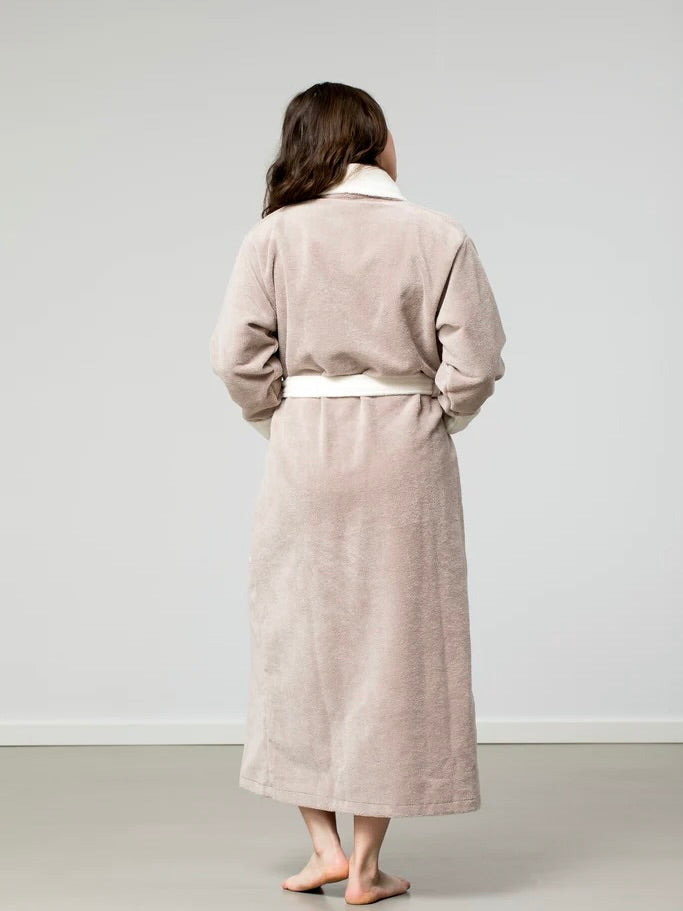 Stege Beige m/offwhite