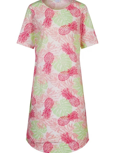 Sleepshirt Short Sleeve
