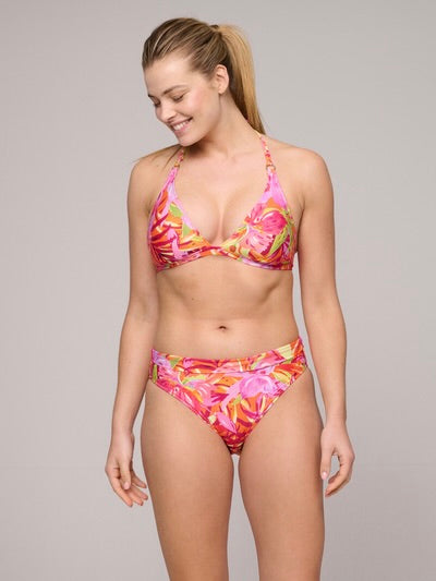 Shubra Musa Bikini Fold Briefs