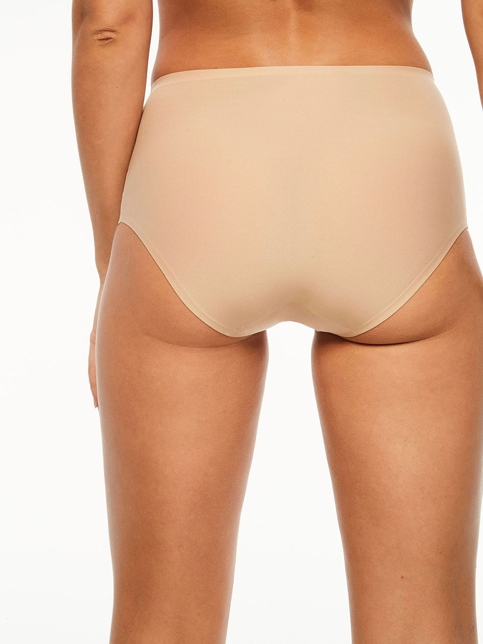 Bottoms Full Briefs One Size Nude