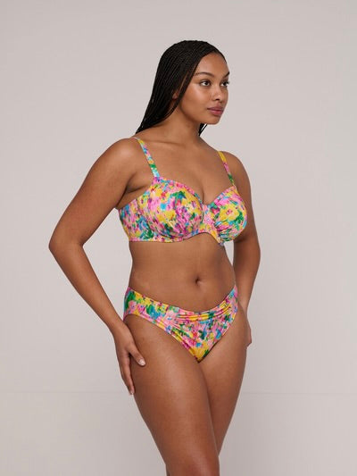 Ubud Sun Glow Full Cup Bikini Top