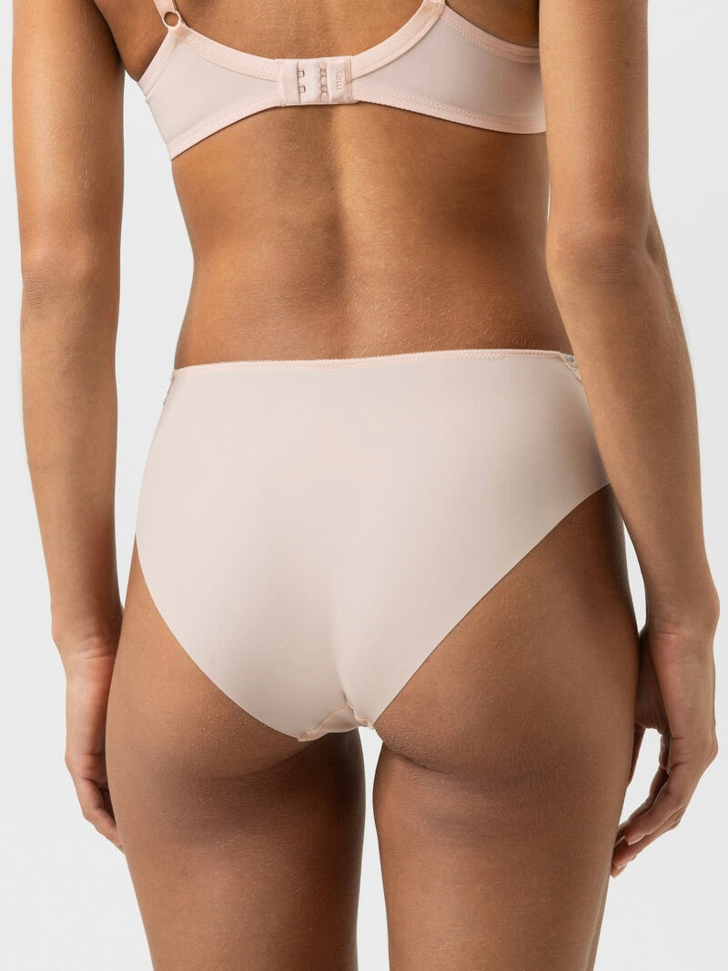 Delightful American Pants Peach Blush