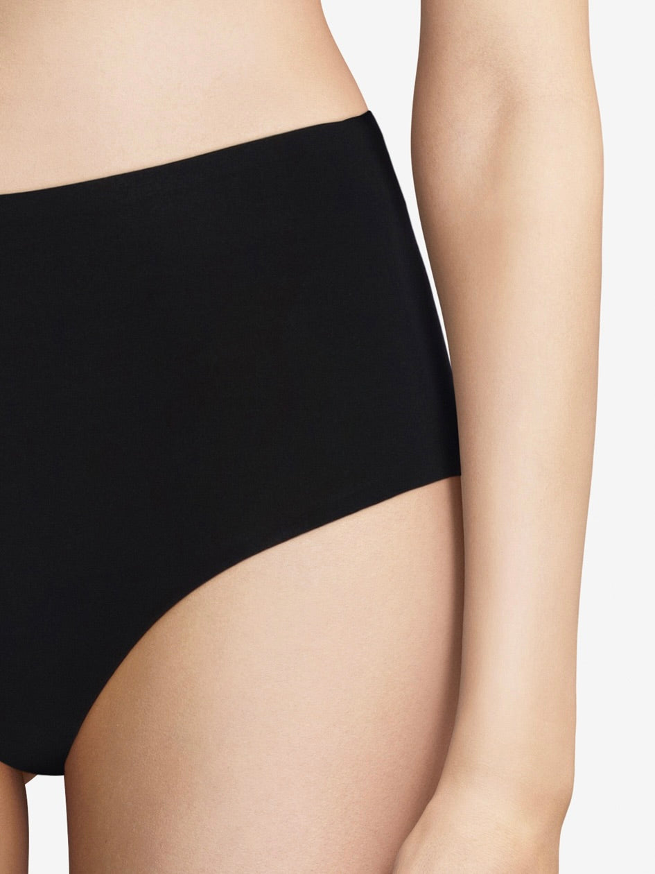Bottoms Full Briefs One Size Black