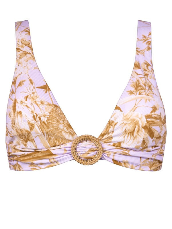 Bikini Top Dreamy Pastels