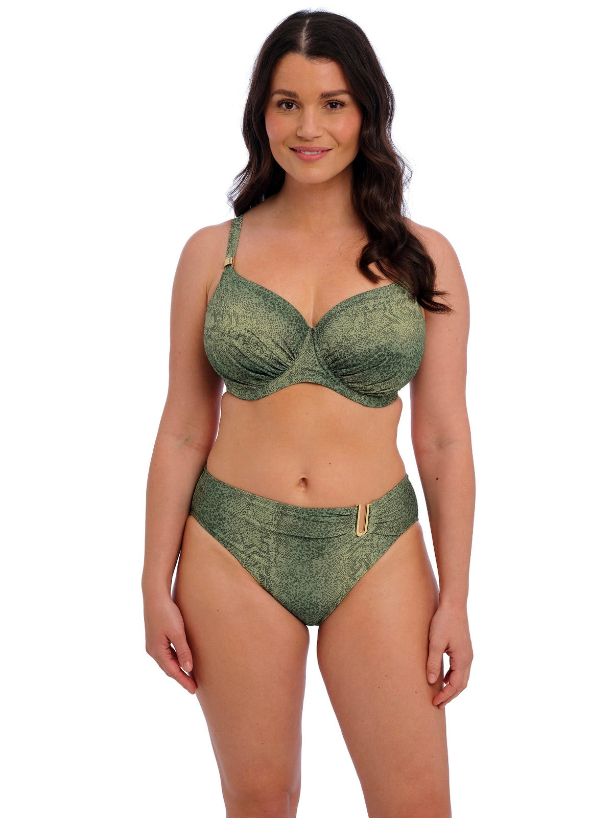 Maya Bay Peridot UW Full Cup