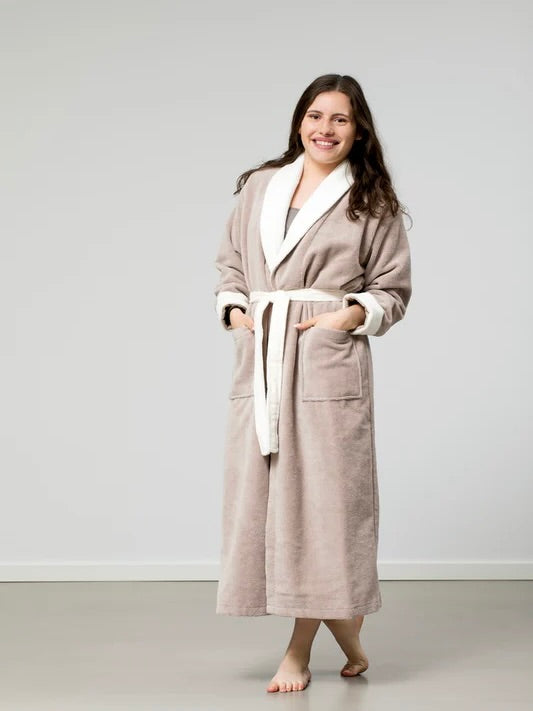 Stege Beige m/offwhite