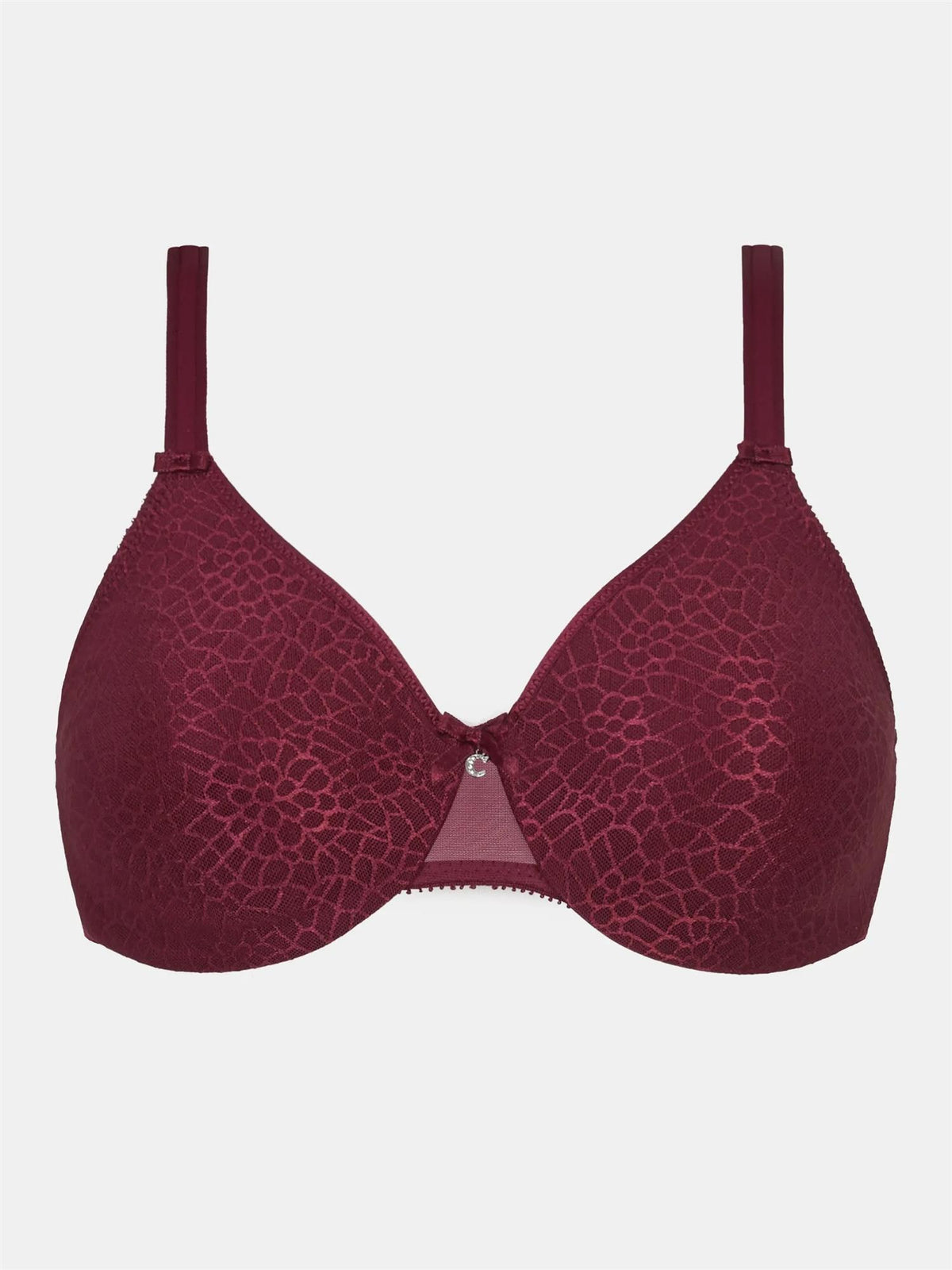 Magnifique Moulded Rasperry Pink