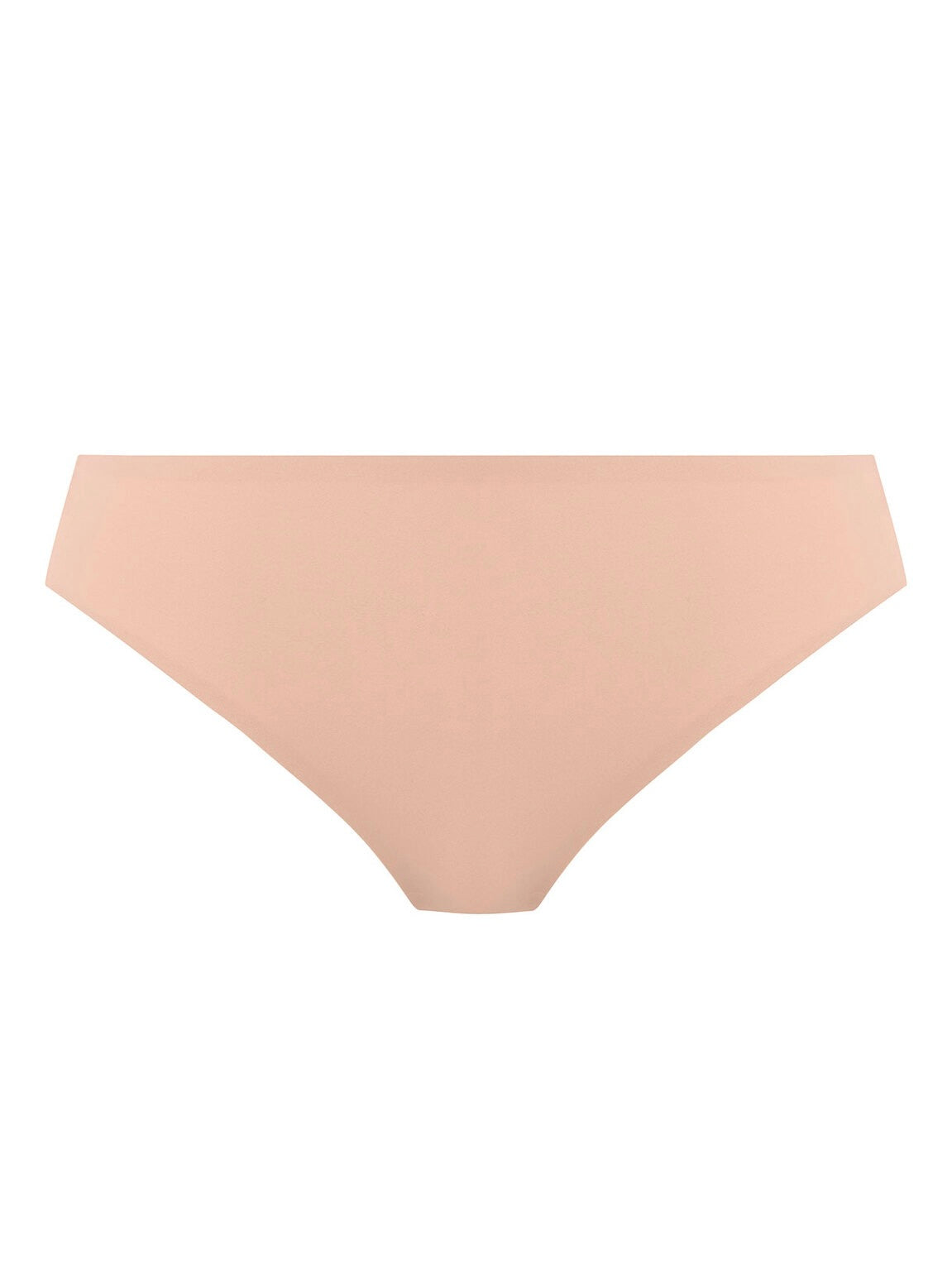 Smoothease Invisible Strech Thong Beige