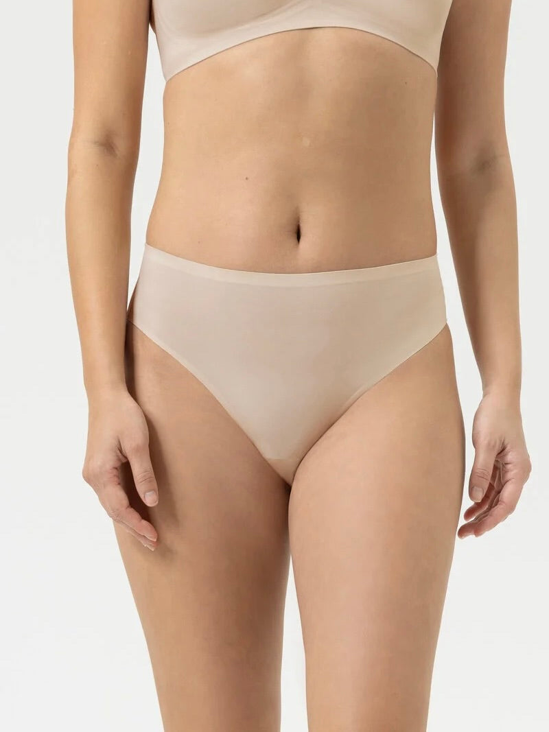 Simply Better Invisibles Thong Bailey