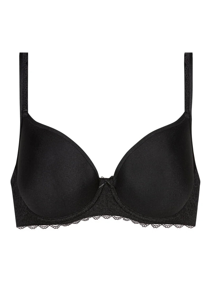 Amorous Full Cup Spacer Black