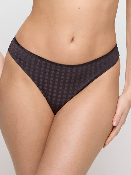 Avero Thong Sweet Chocolate