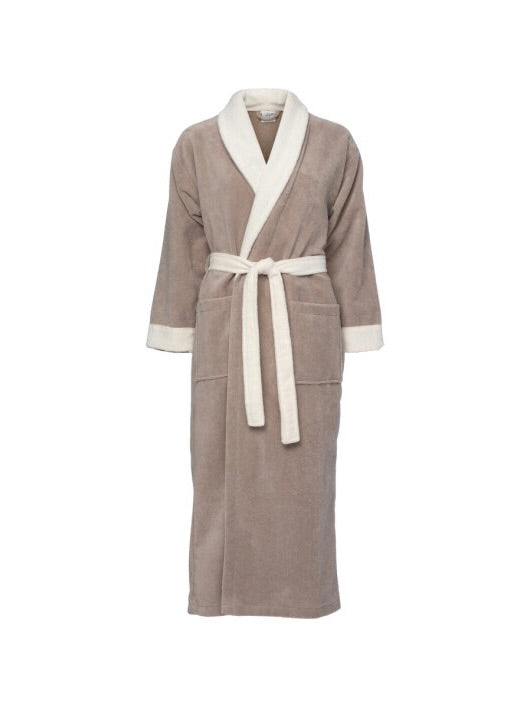 Stege Beige m/offwhite