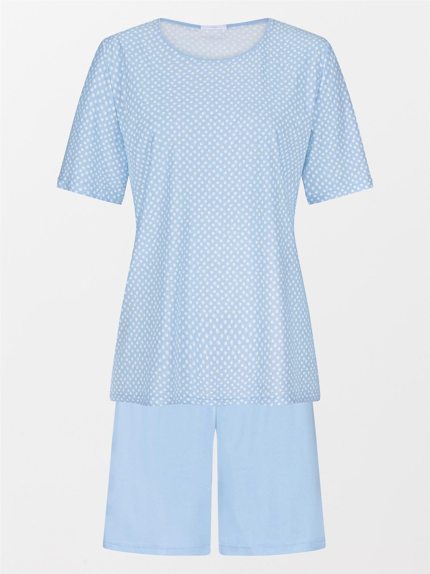 Emelie Pyjama Short Pants