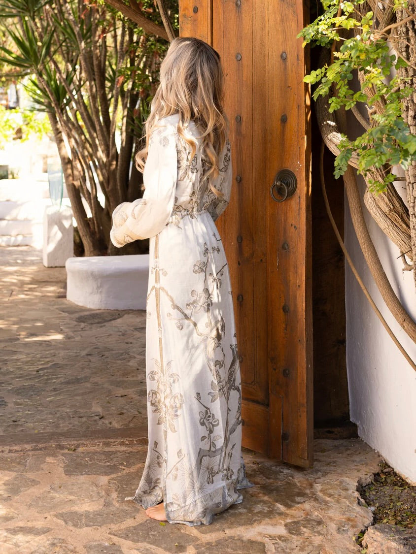 Maxi Dress Prithvi Mata