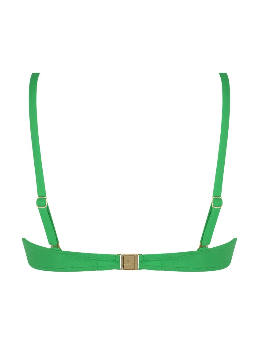 Sillage Couture Padded Vert