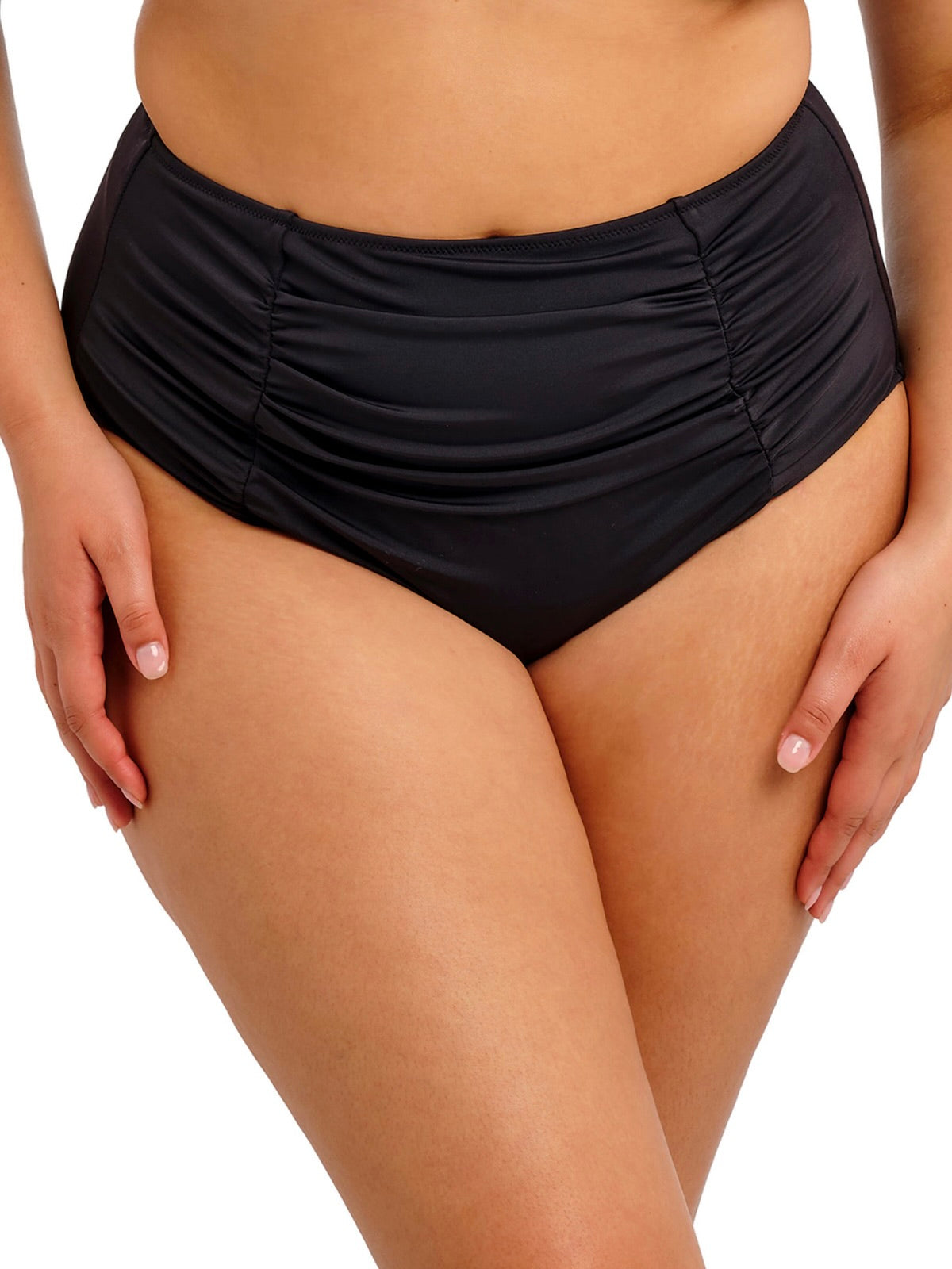 Plain Sailing Full Brief Black