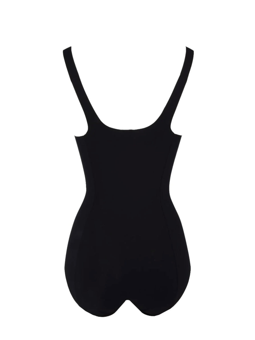 Body Shape Black