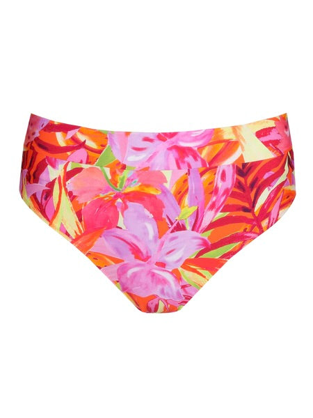 Shubra Musa Bikini Fold Briefs