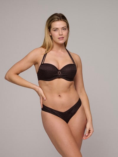 Tomar Earth Bikini Briefs Rio