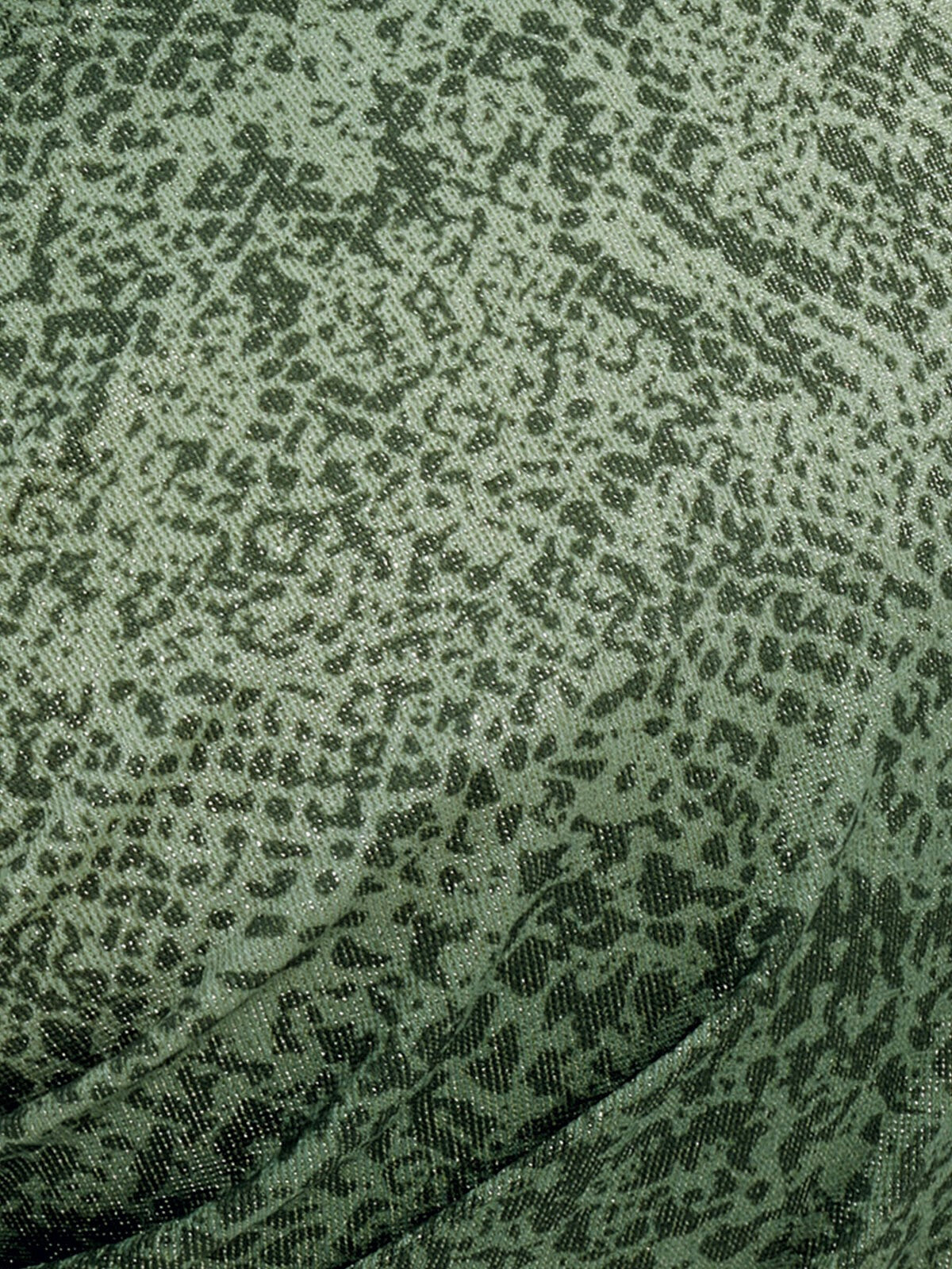 Maya Bay Peridot Mid Rise
