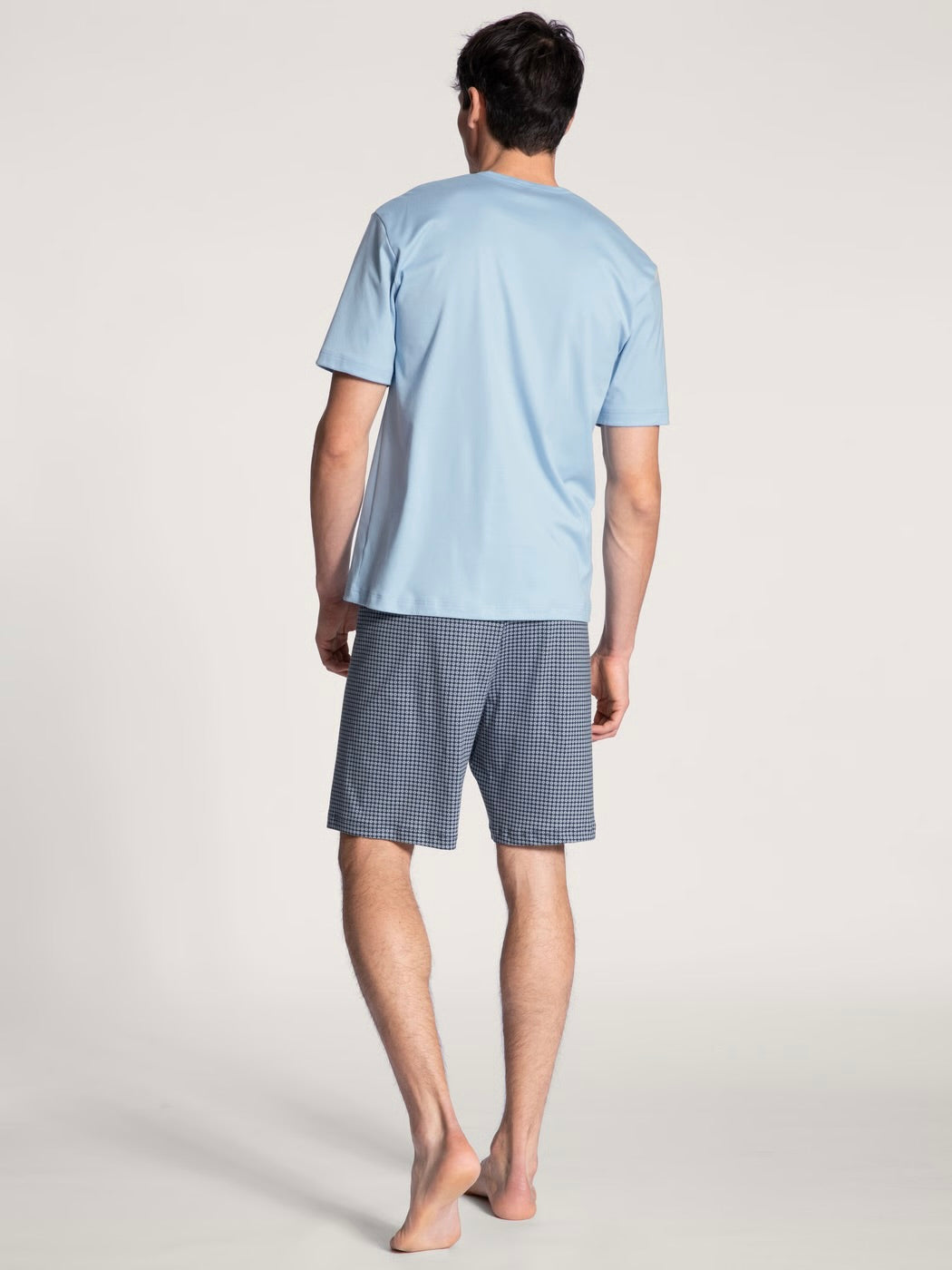 Relax Choice Short Pyjama