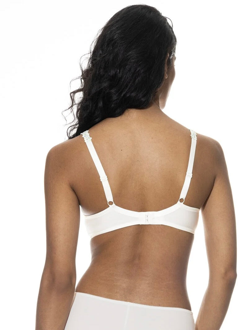 Delightful Spacer Bra Champagne