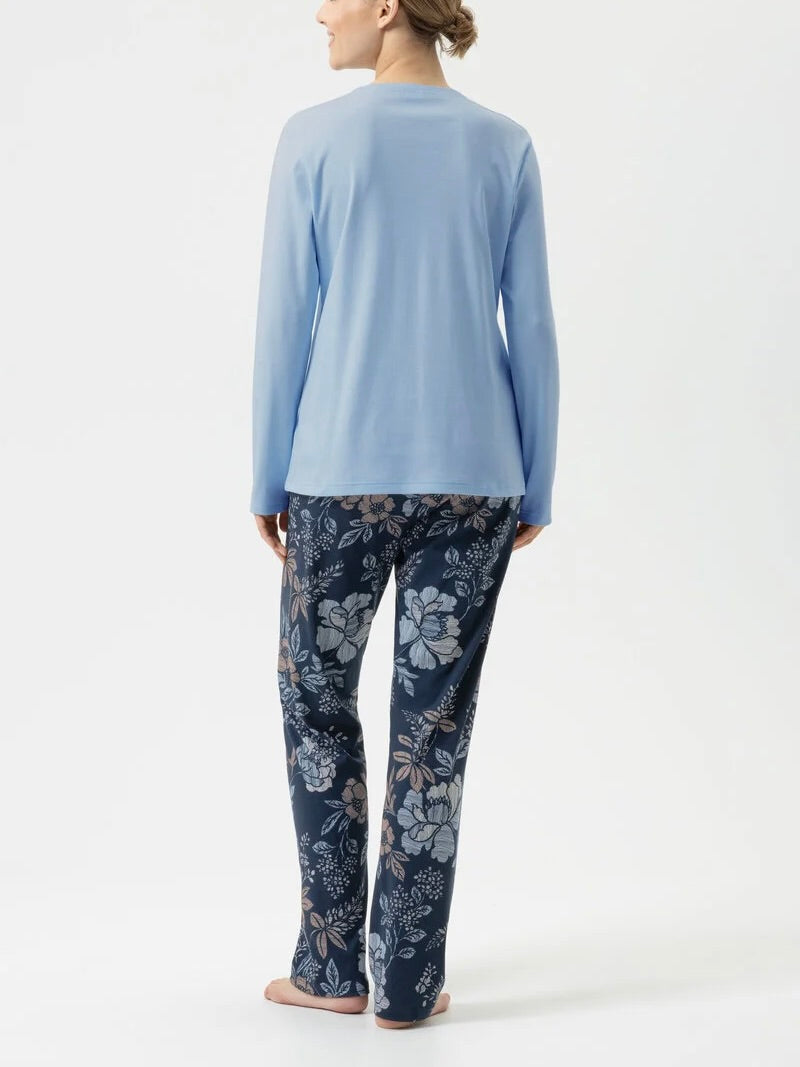 Pyjama Full Lenght