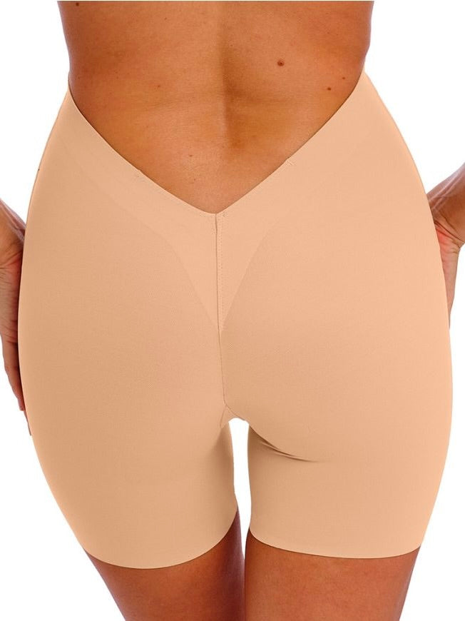 Shape Revelation Thigh Shaper Nude