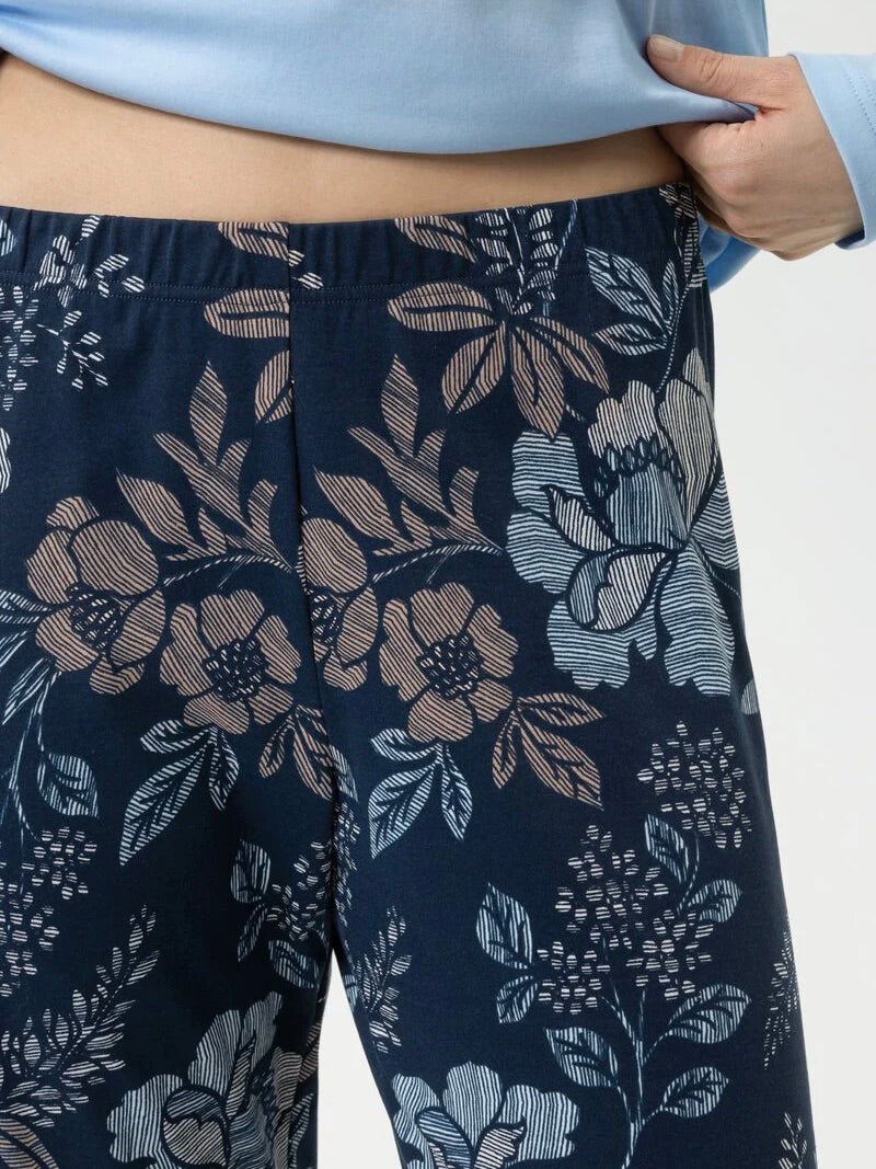 Pyjama Full Lenght