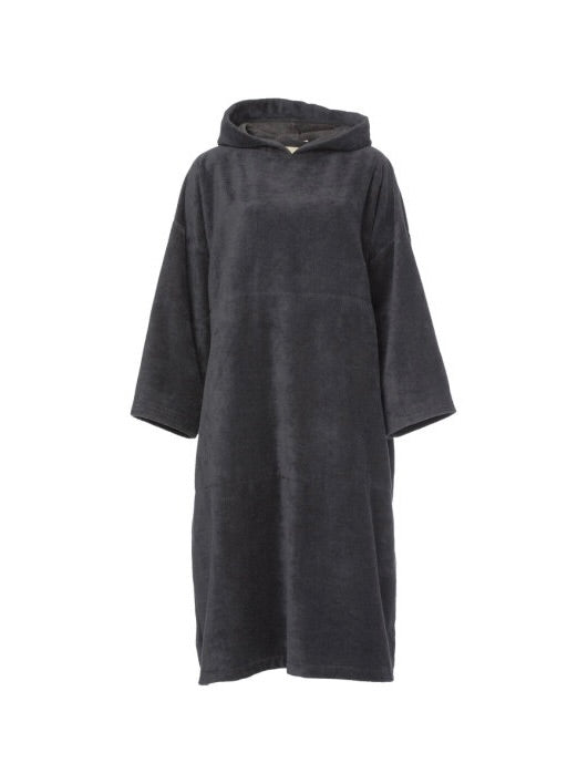 Lemvig Poncho Grå