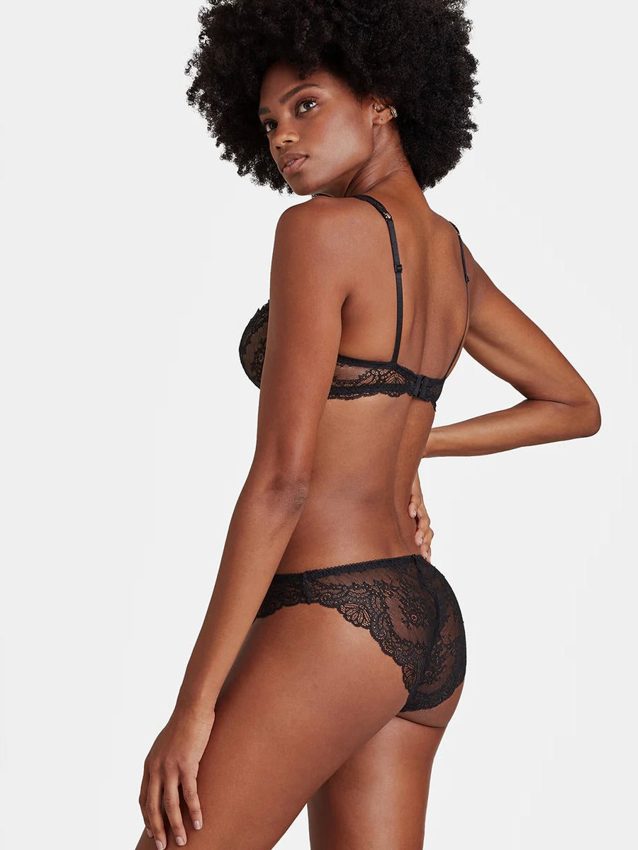 Danse des Sens Half Cup Black