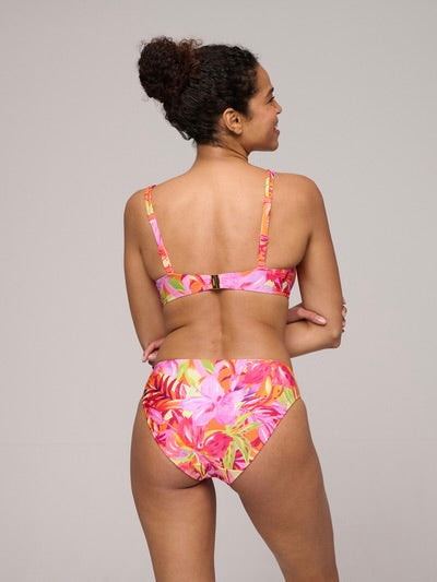 Shubra Musa Full Cup Bikini Top