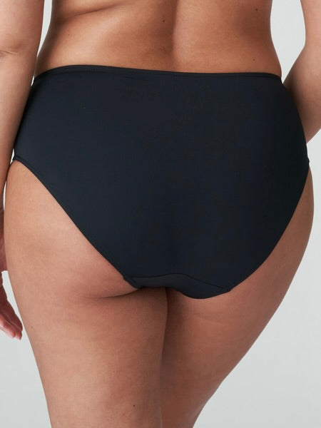 Damietta Full Briefs Black