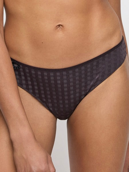 Avero Briefs Sweet Chocolate